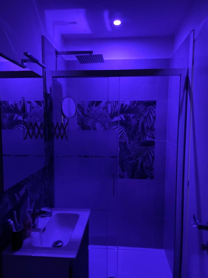 Stella Rooms Catânia Exterior foto