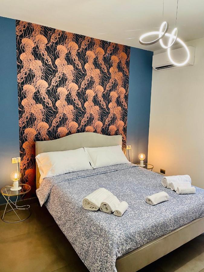 Stella Rooms Catânia Exterior foto