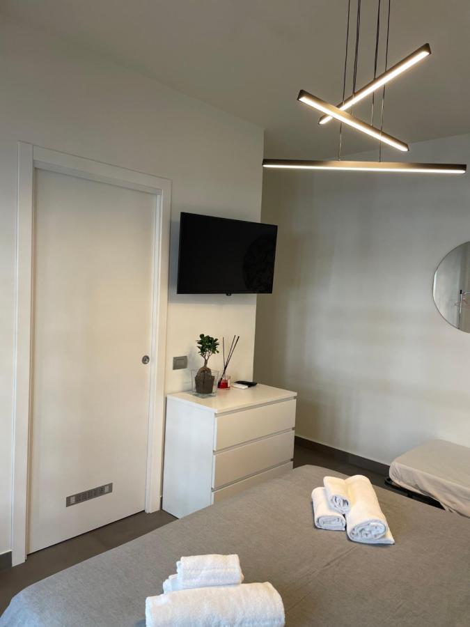 Stella Rooms Catânia Exterior foto