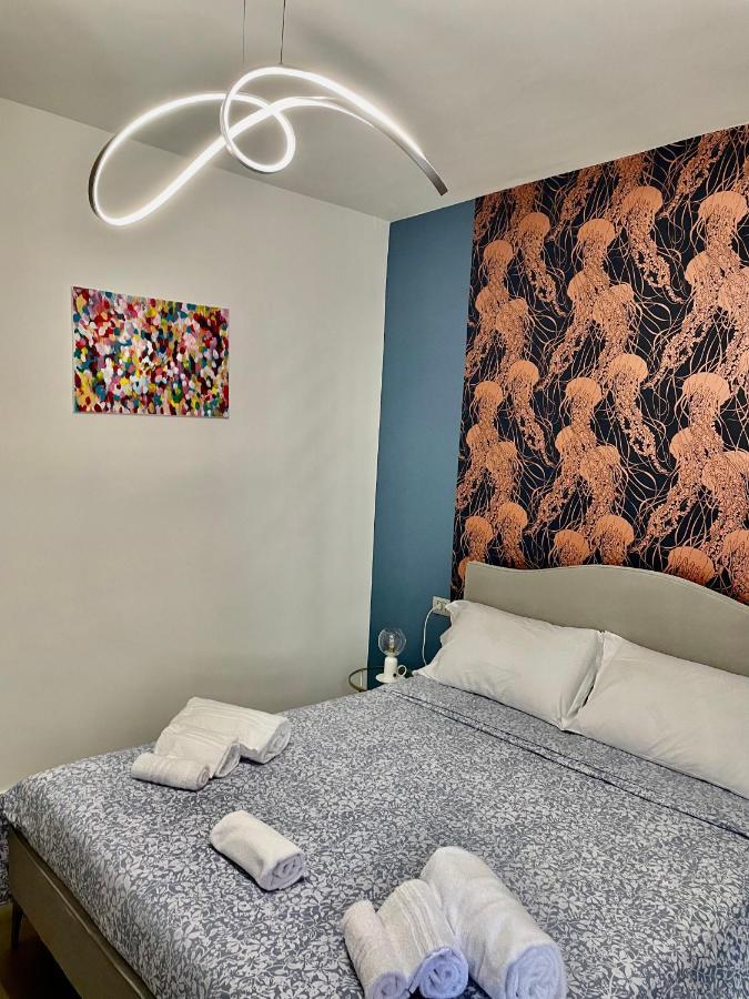 Stella Rooms Catânia Exterior foto
