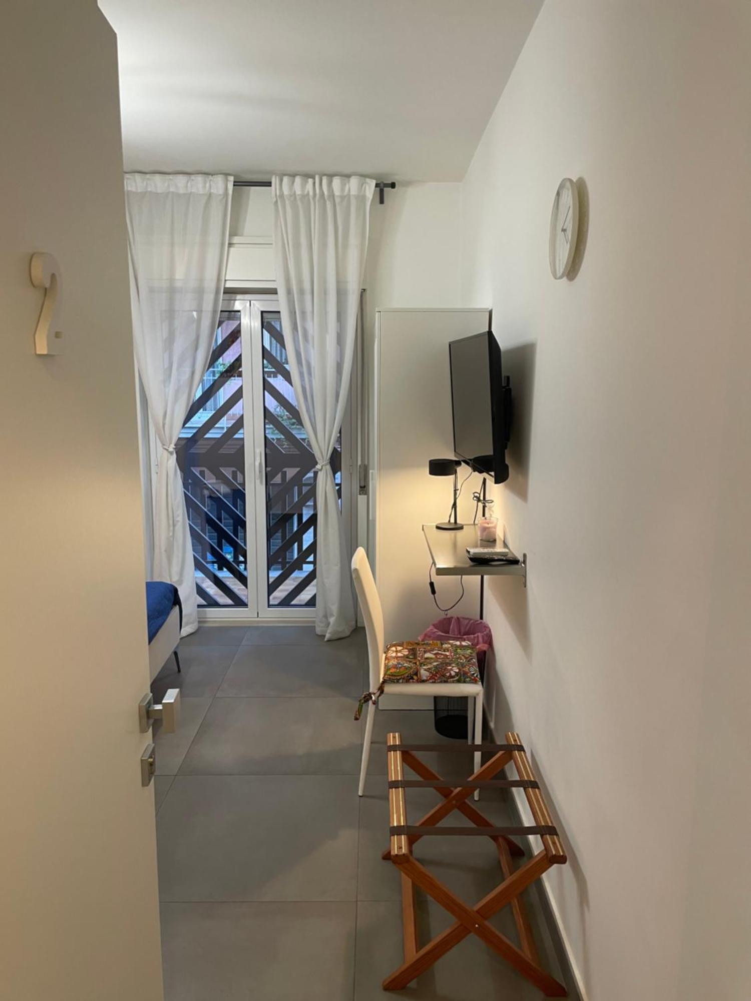 Stella Rooms Catânia Exterior foto