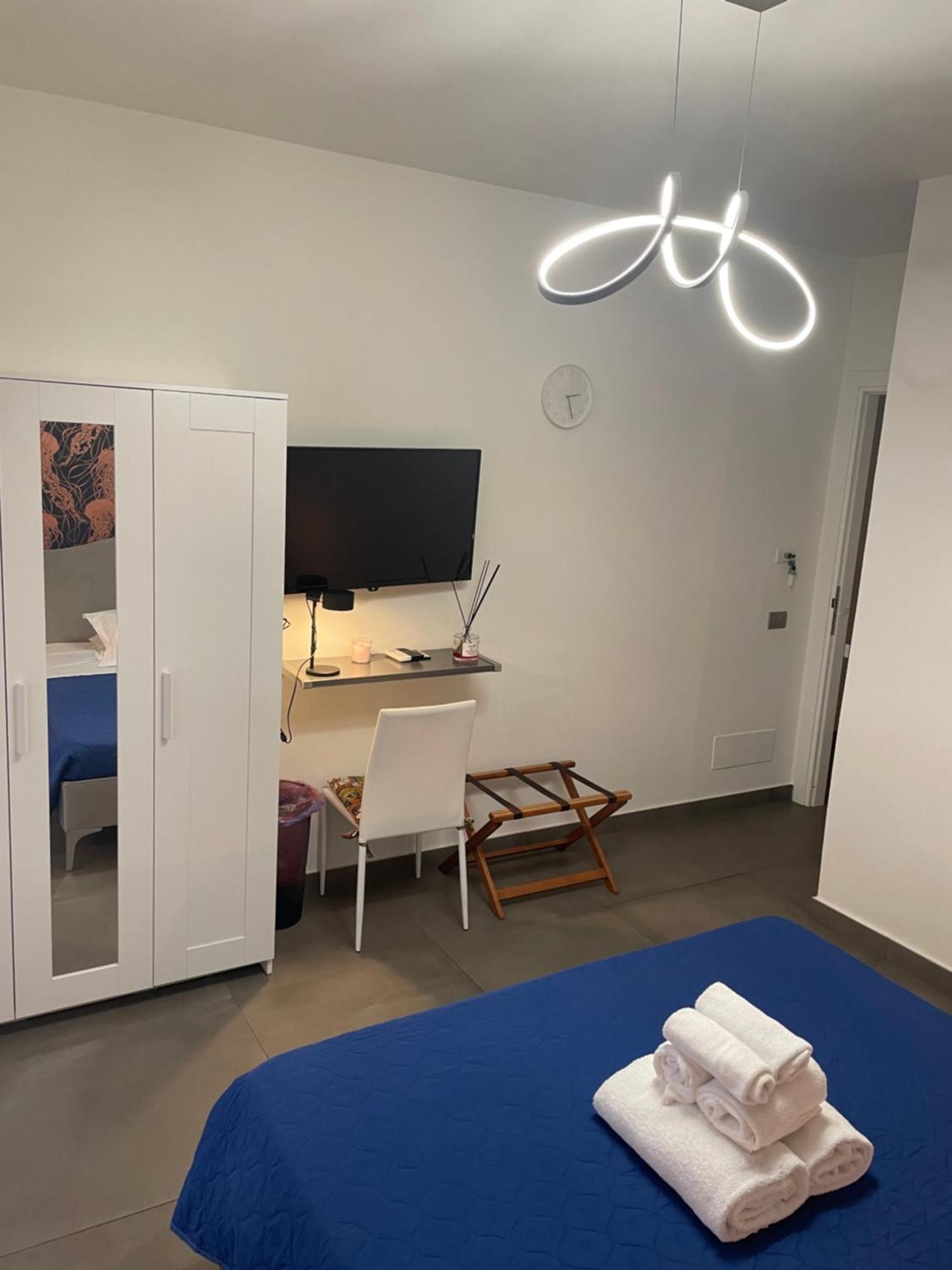 Stella Rooms Catânia Exterior foto